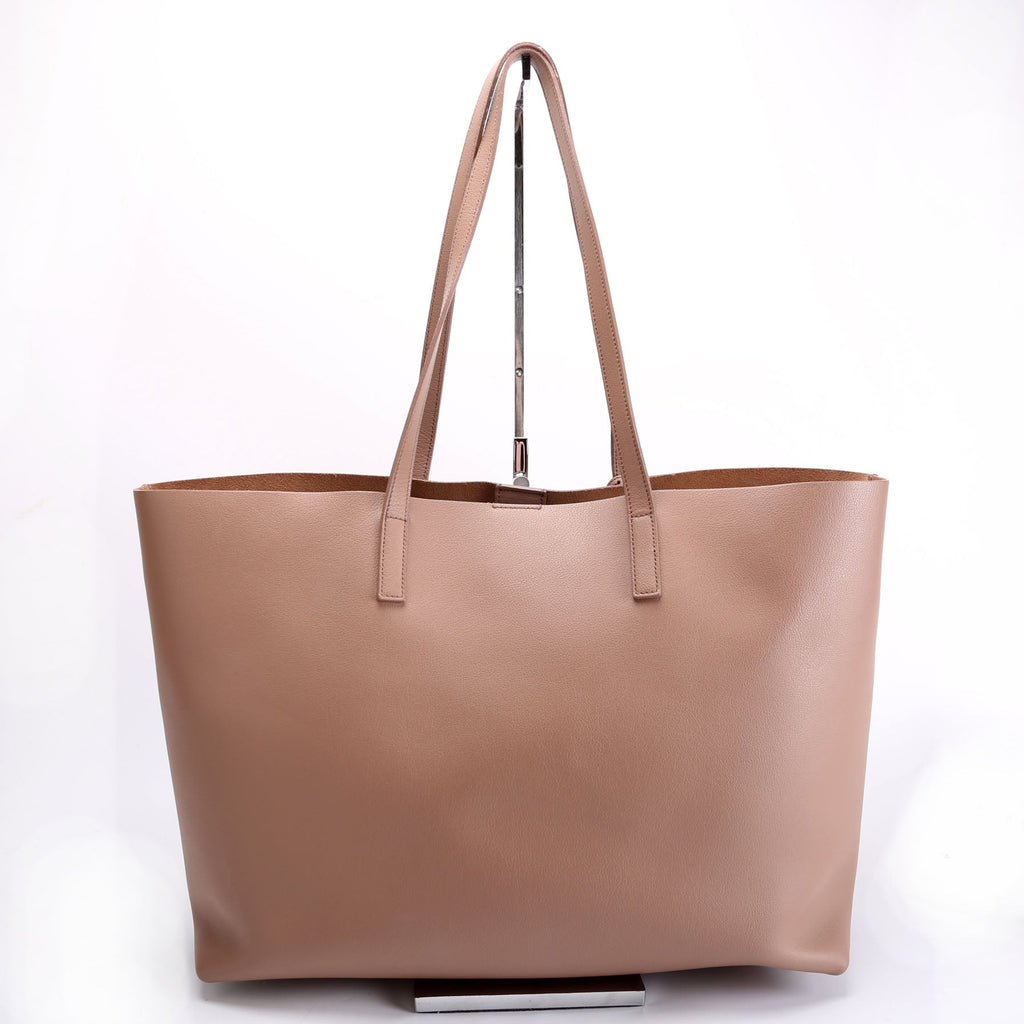 Shopping Tote Large 394195 Taupe