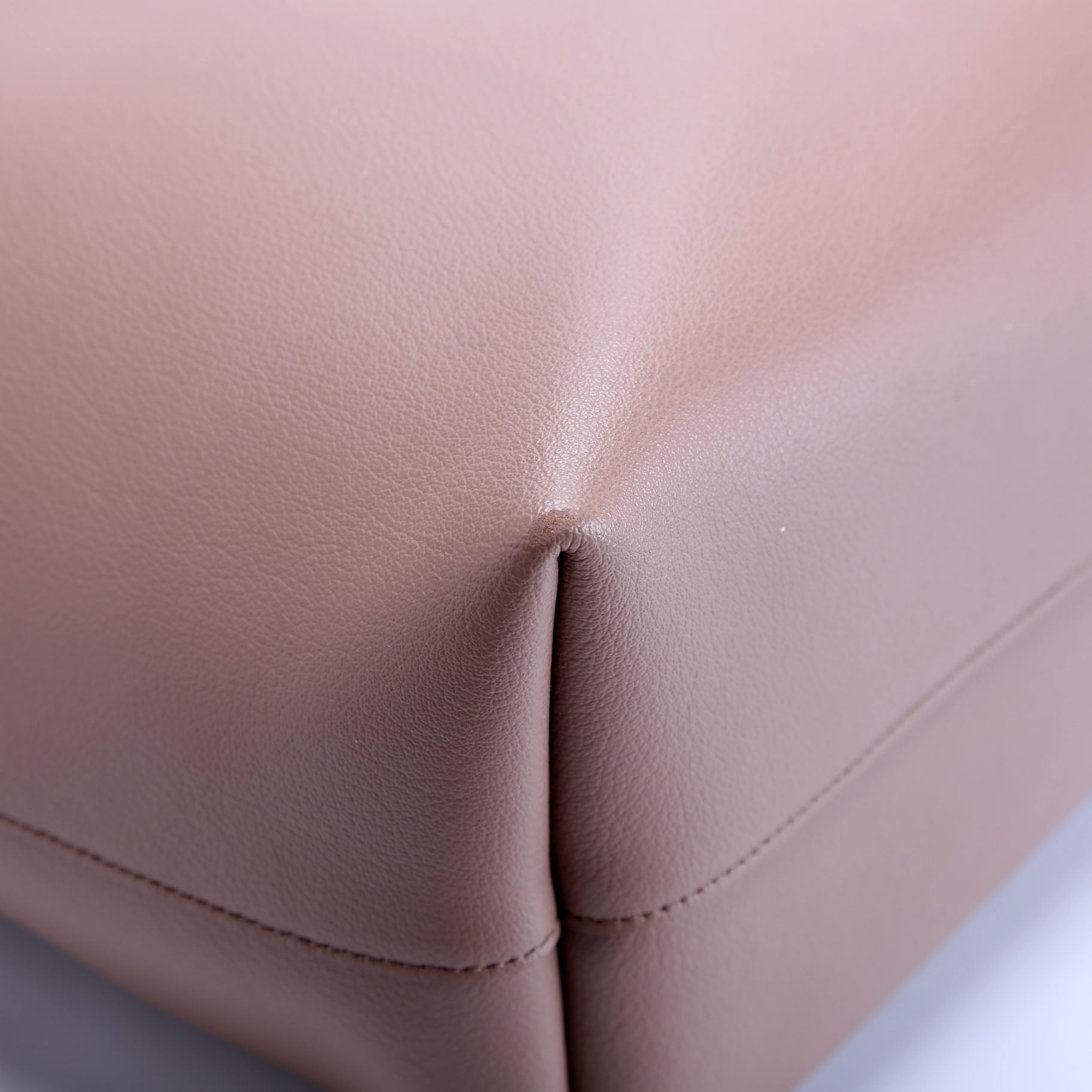 Shopping Tote Large 394195 Taupe