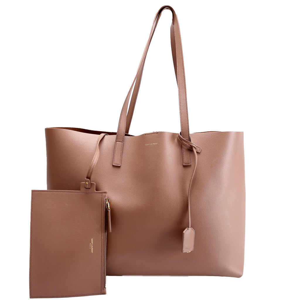 Shopping Tote Large 394195 Taupe
