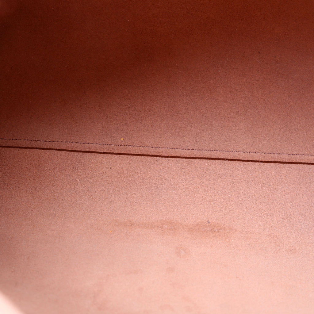 Shopping Tote Large 394195 Taupe
