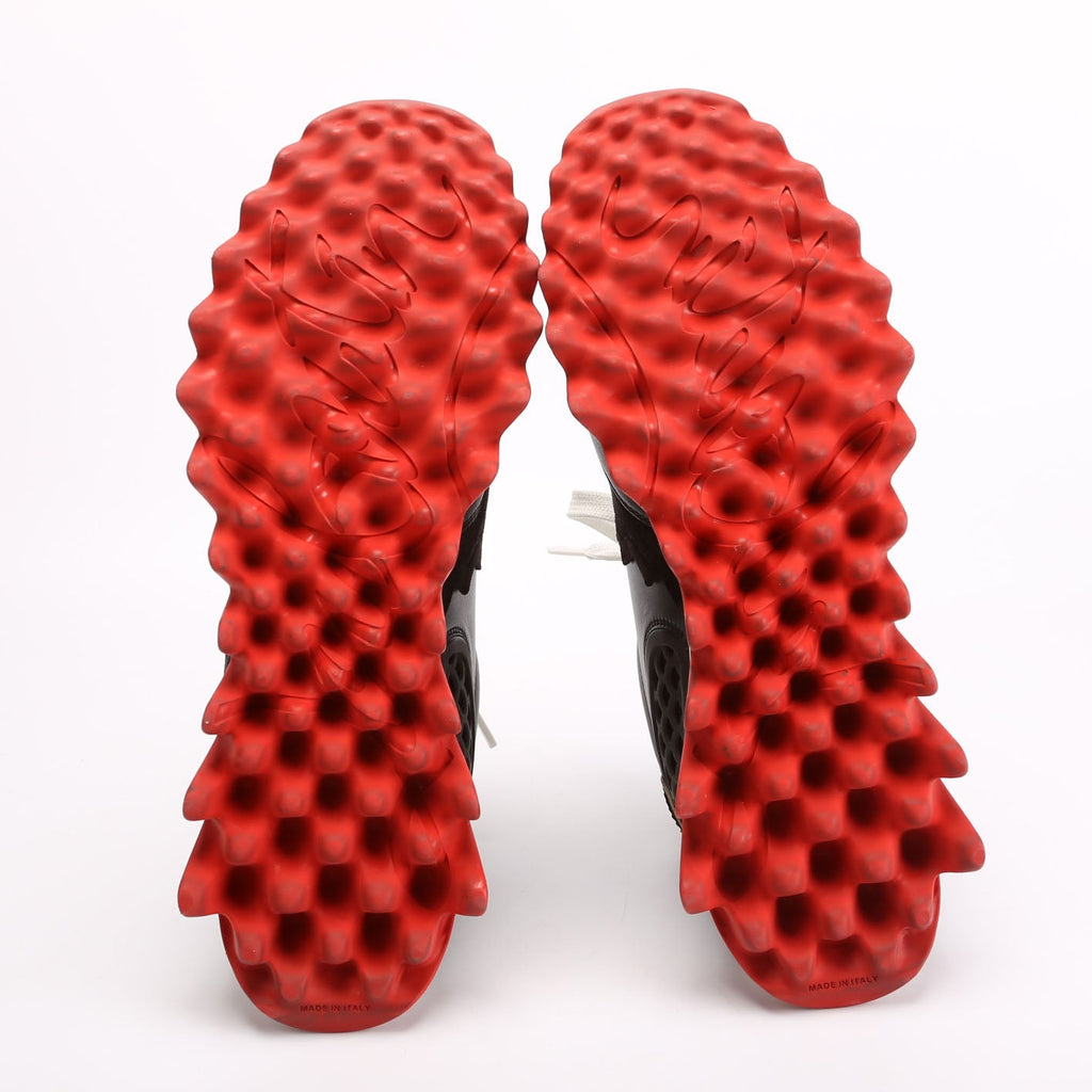 Loubishark Sneakers Size 38.5