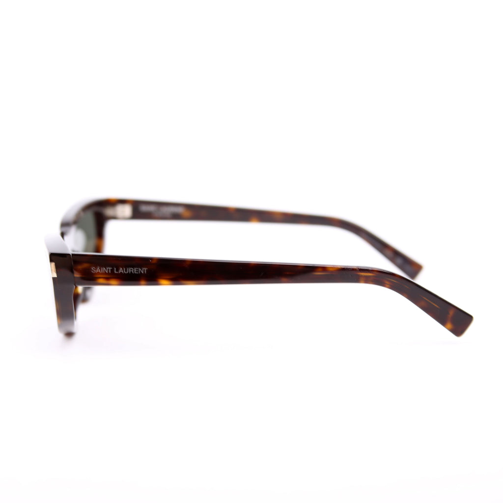 SL634 Nova Cat Eye Sunglasses Brown
