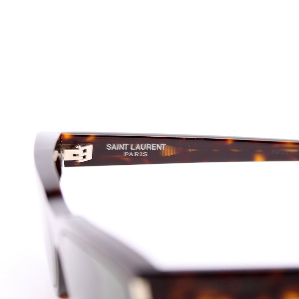 SL634 Nova Cat Eye Sunglasses Brown