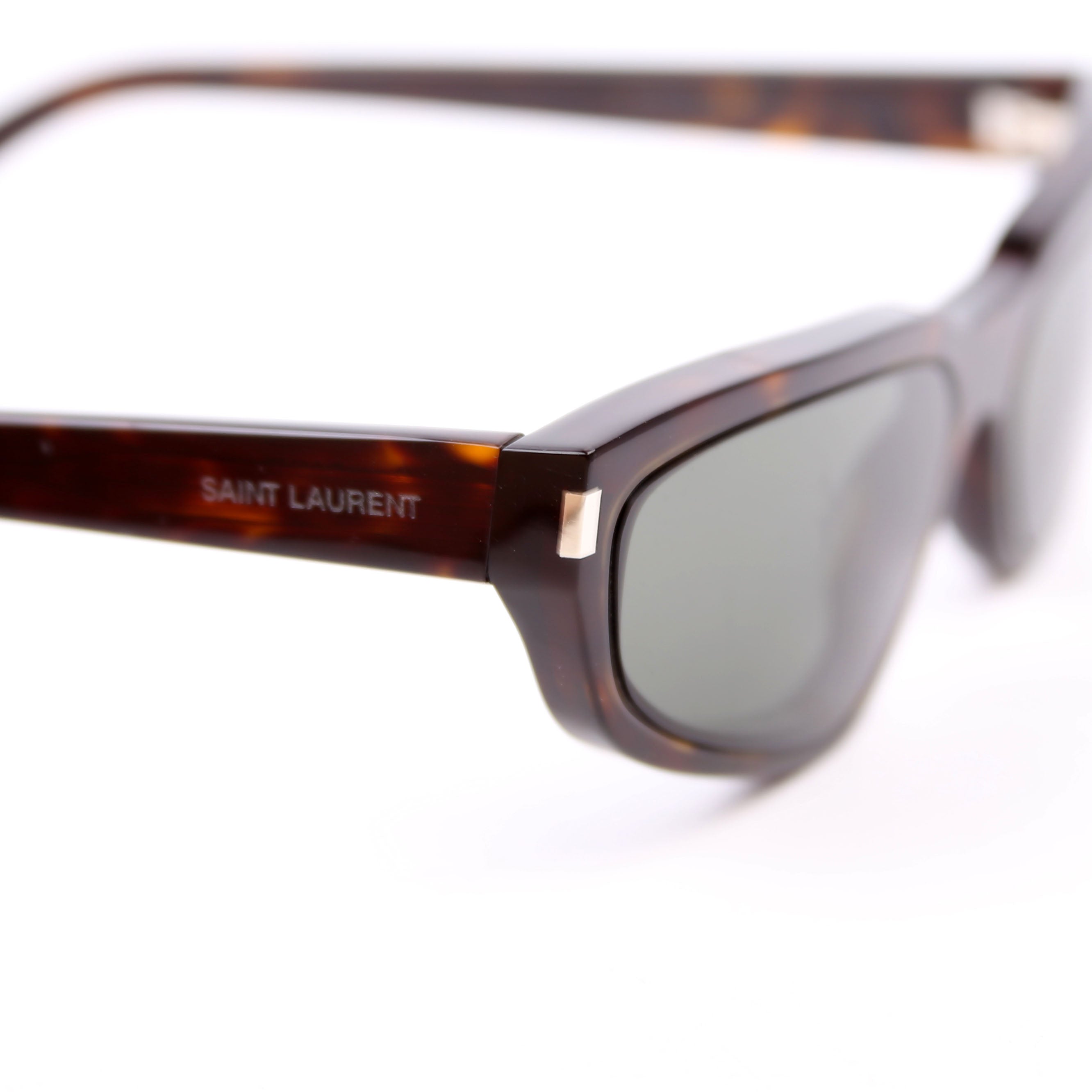 SL634 Nova Cat Eye Sunglasses Brown