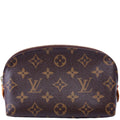 Cosmetic Pouch PM Monogram