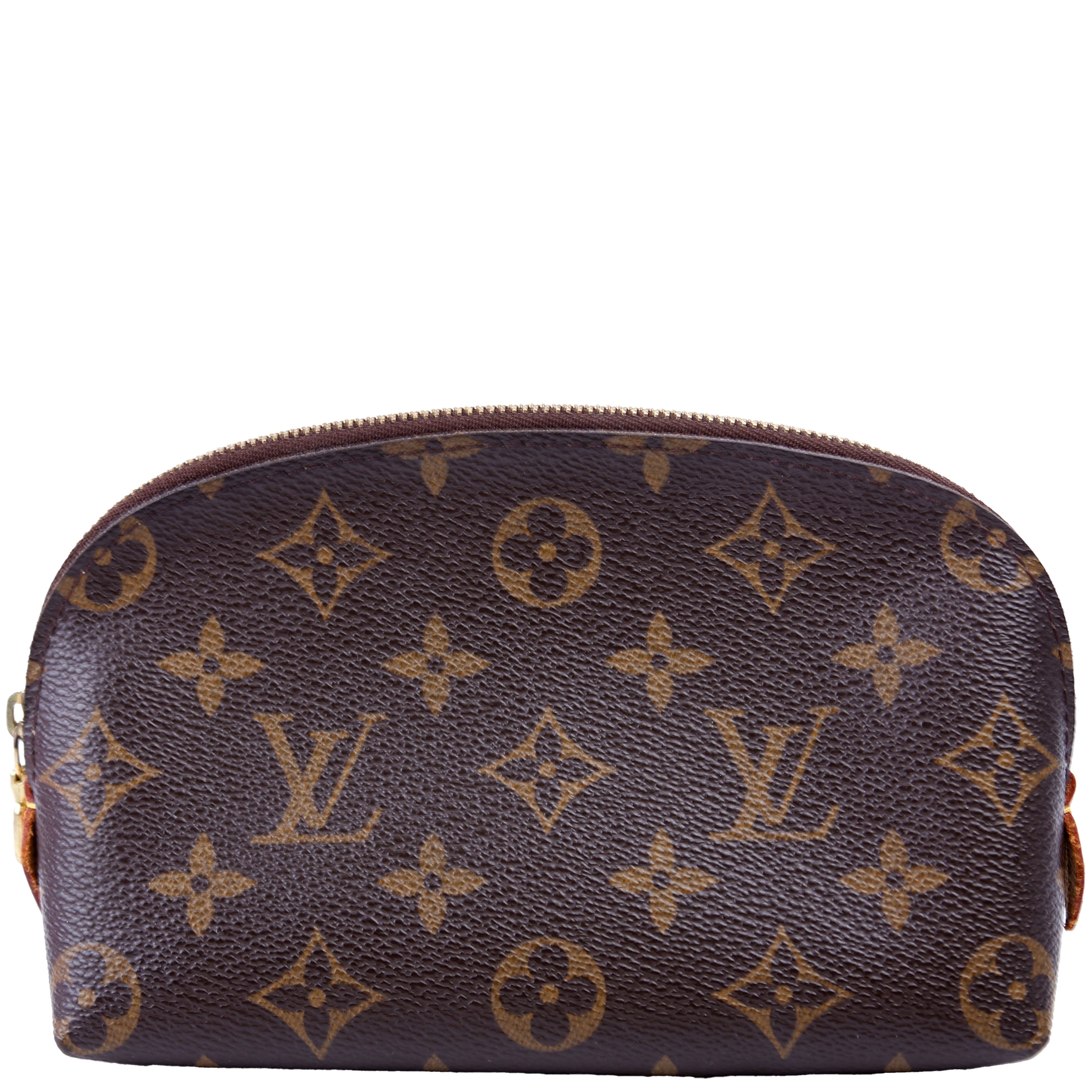 Cosmetic Pouch PM Monogram