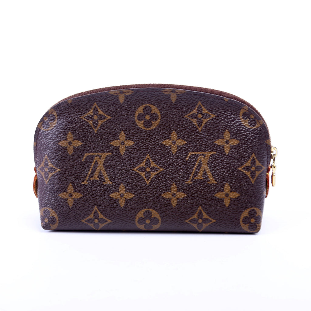 Cosmetic Pouch PM Monogram