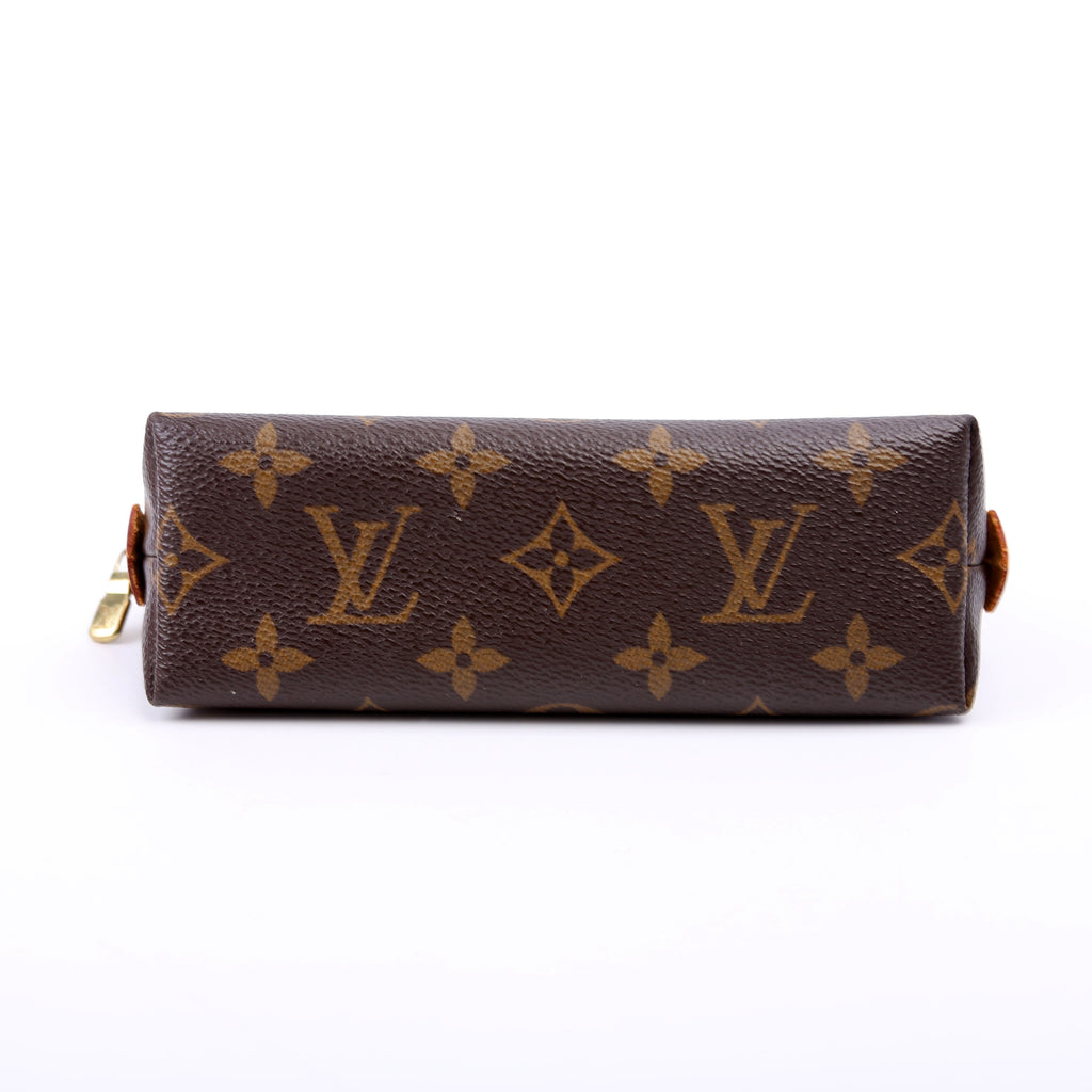 Cosmetic Pouch PM Monogram