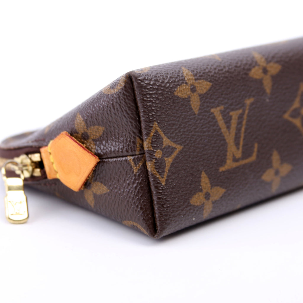 Cosmetic Pouch PM Monogram