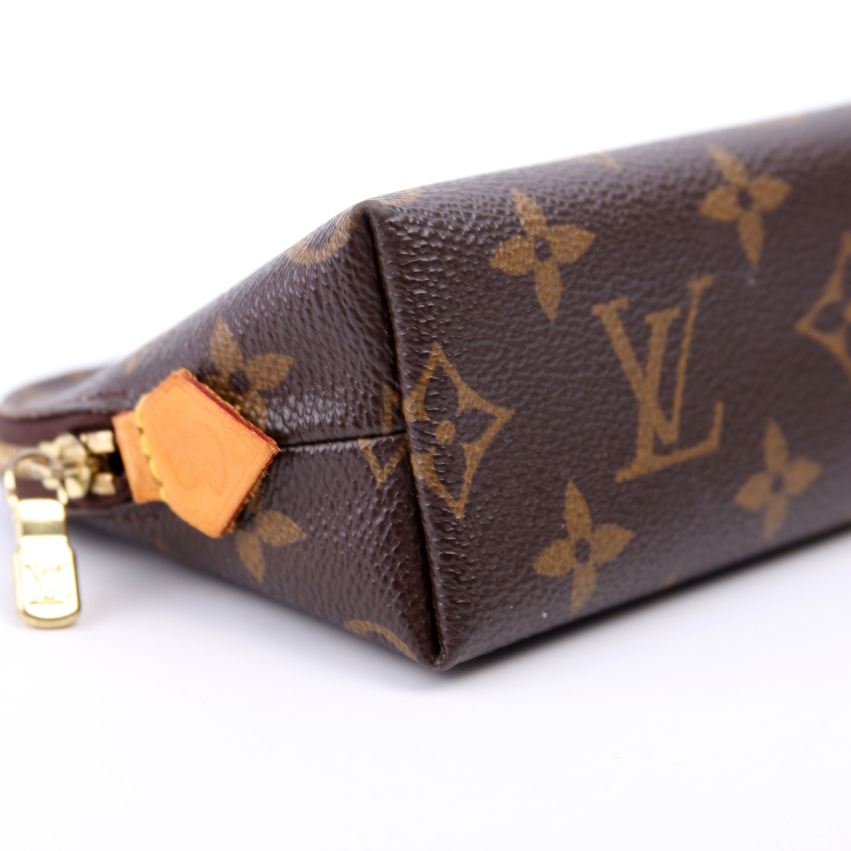 Cosmetic Pouch PM Monogram