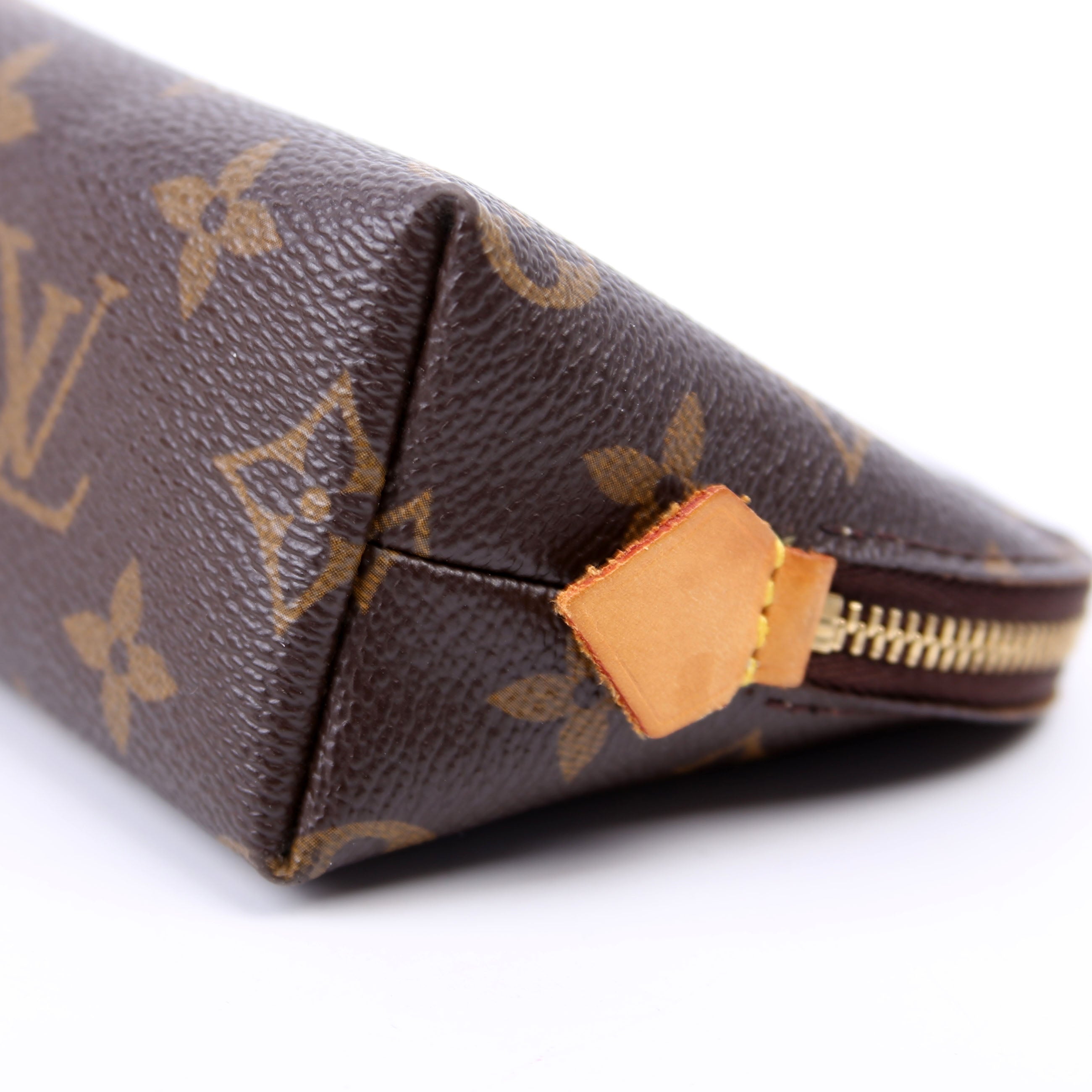Cosmetic Pouch PM Monogram