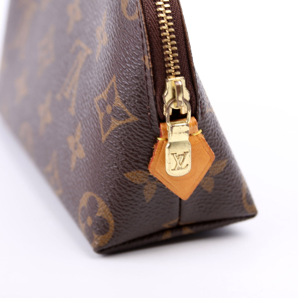 Cosmetic Pouch PM Monogram