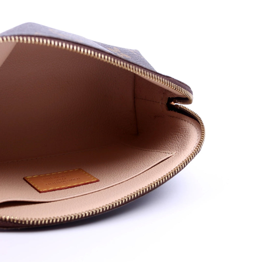 Cosmetic Pouch PM Monogram