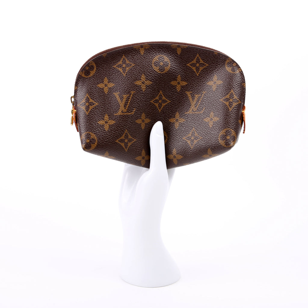 Cosmetic Pouch PM Monogram