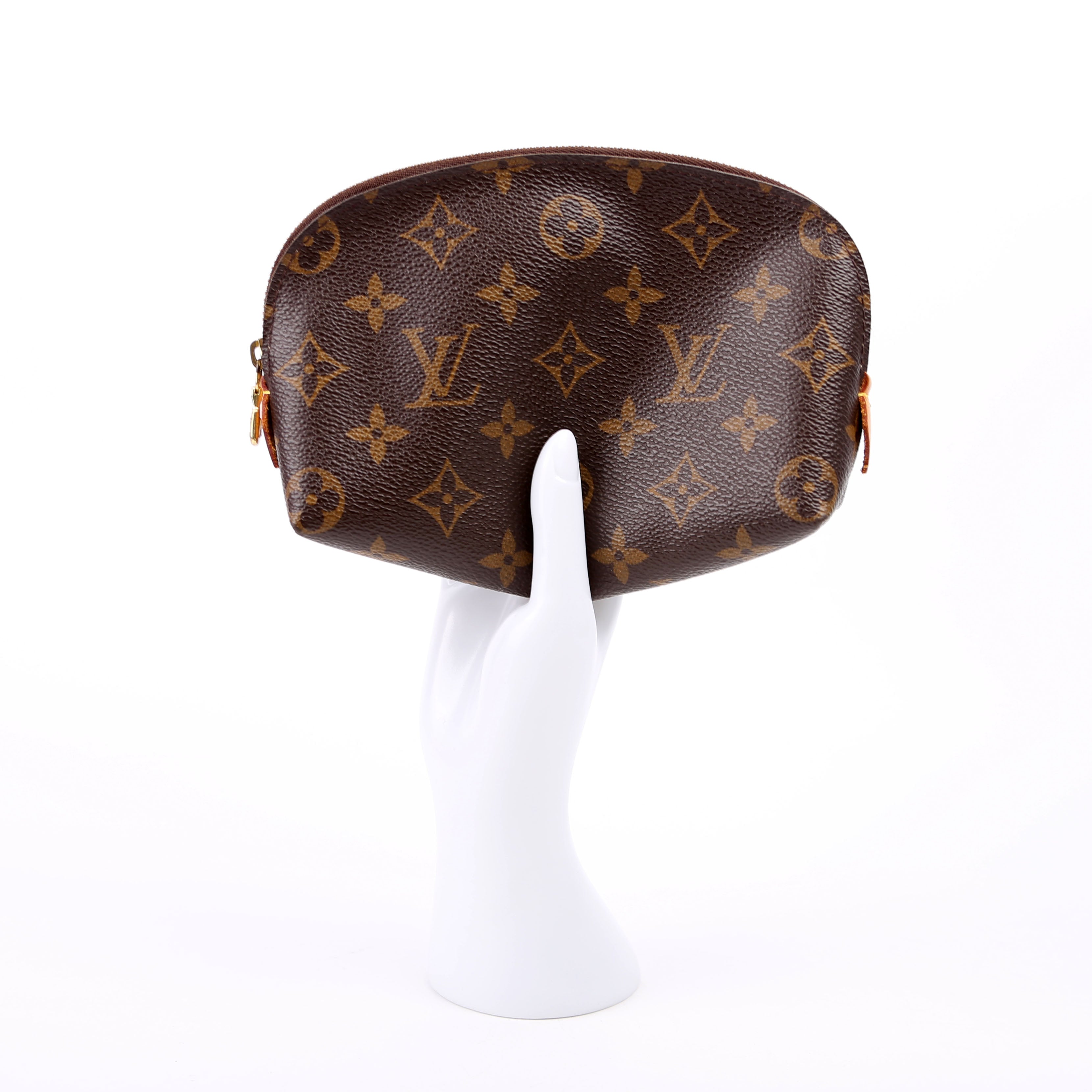 Cosmetic Pouch PM Monogram