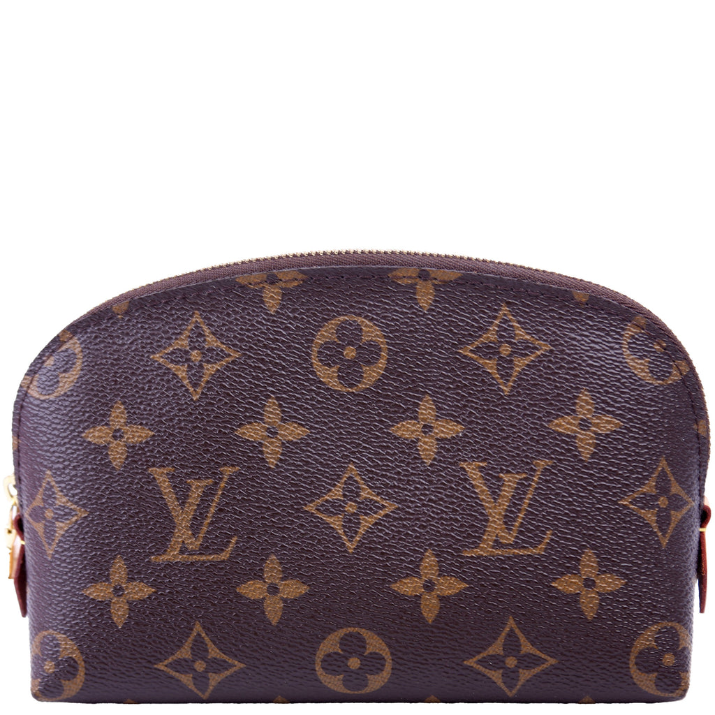Cosmetic Pouch PM Monogram