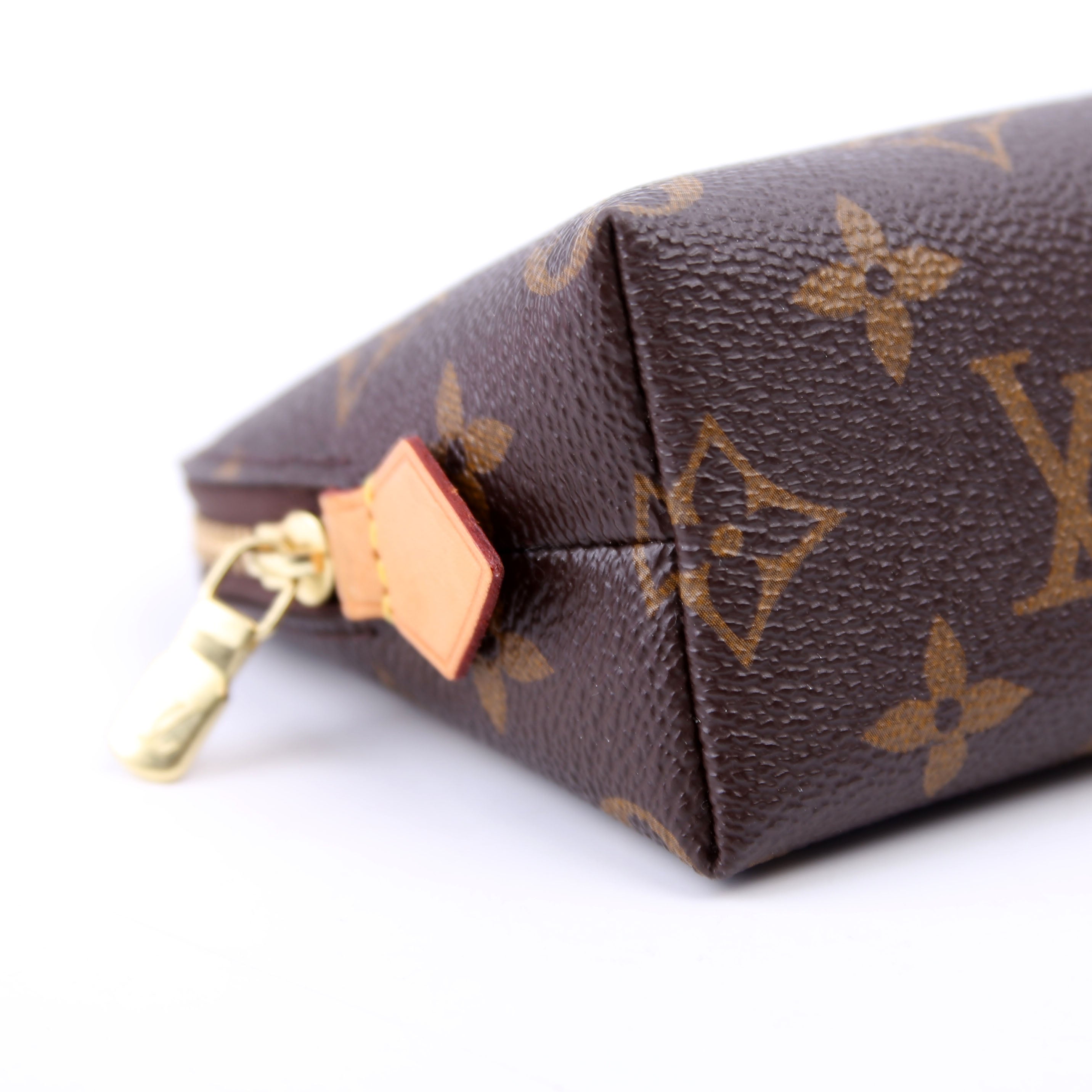 Cosmetic Pouch PM Monogram