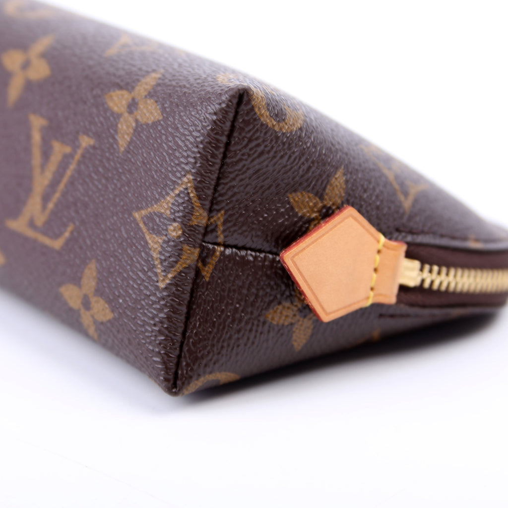 Cosmetic Pouch PM Monogram