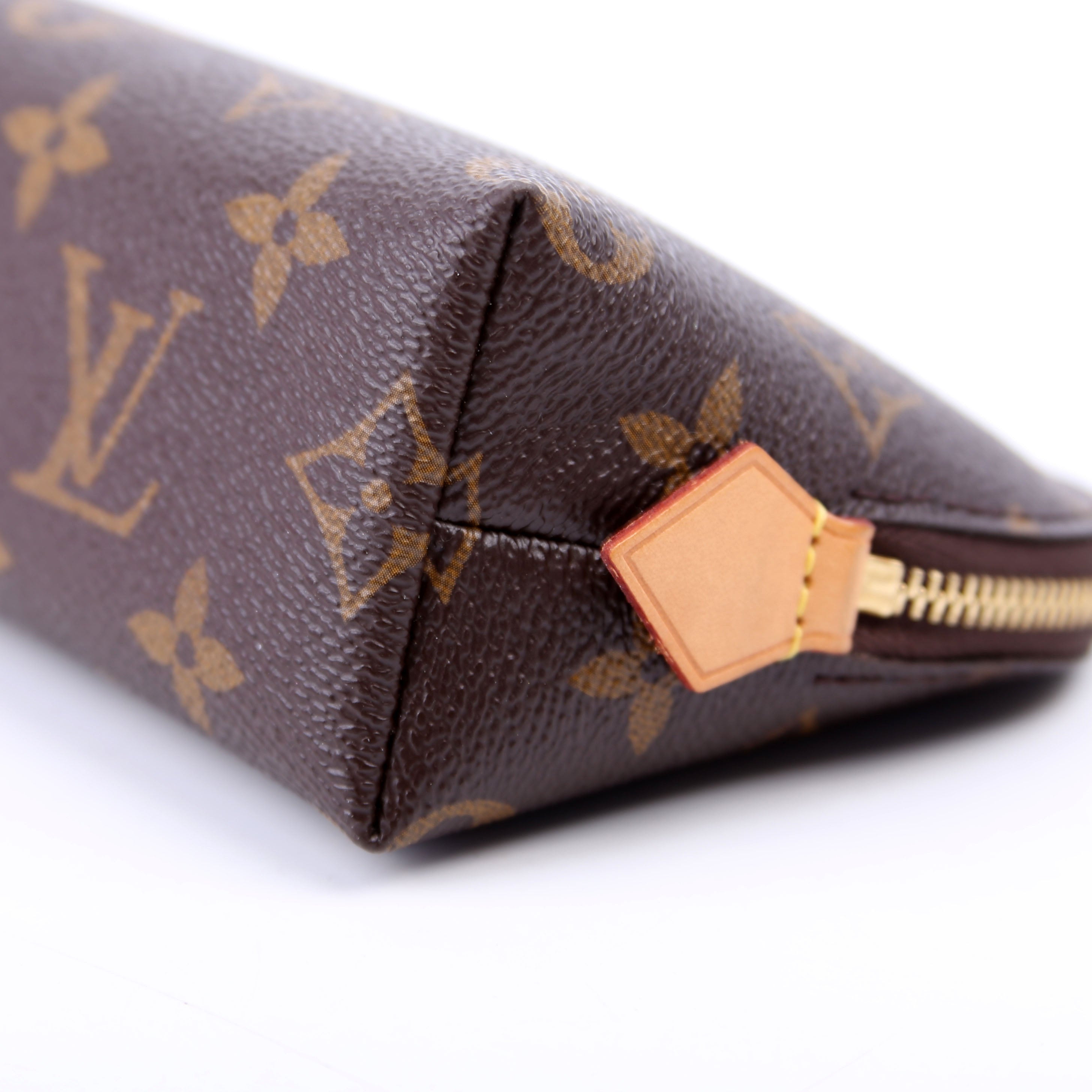 Cosmetic Pouch PM Monogram