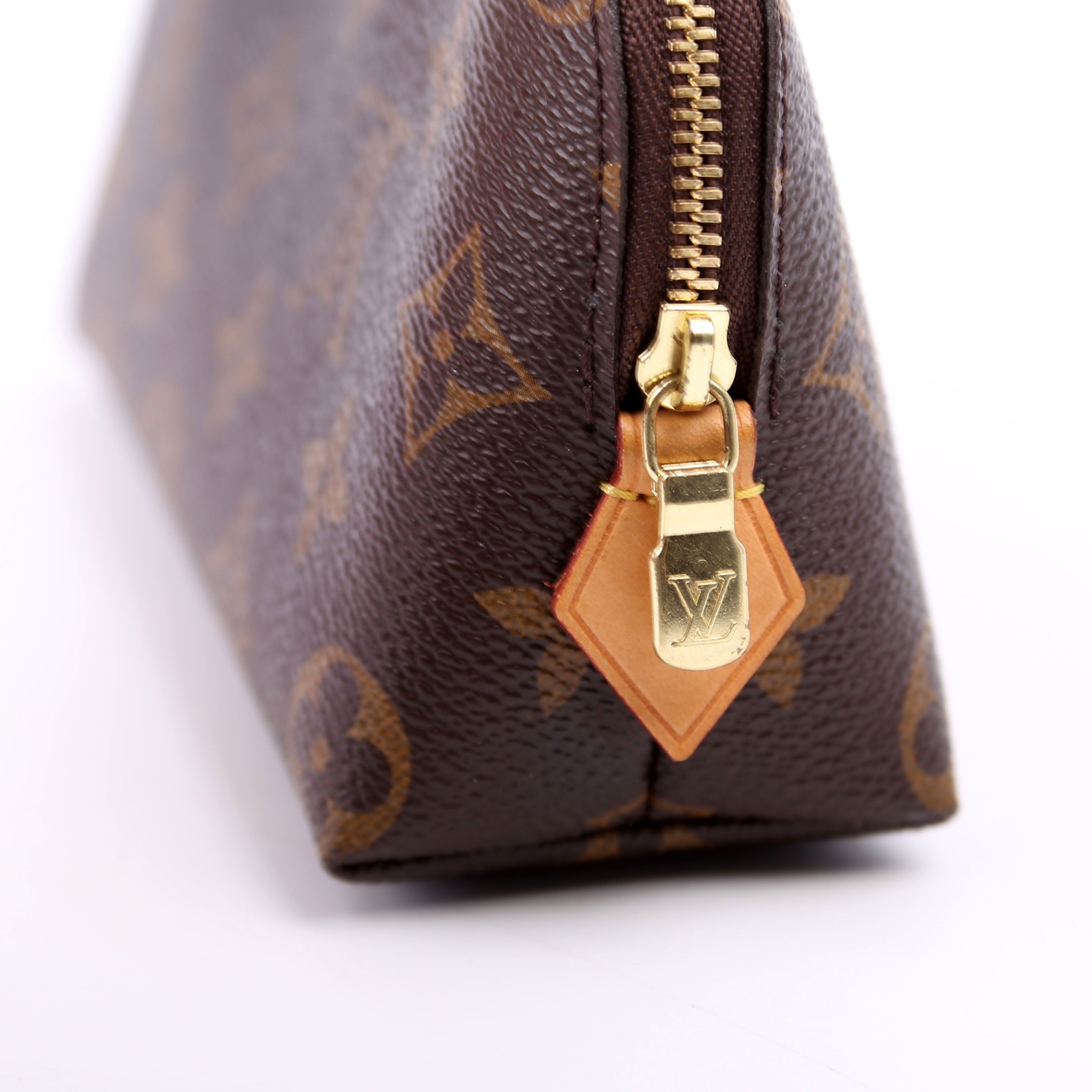 Cosmetic Pouch PM Monogram
