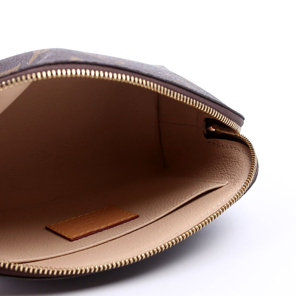 Cosmetic Pouch PM Monogram