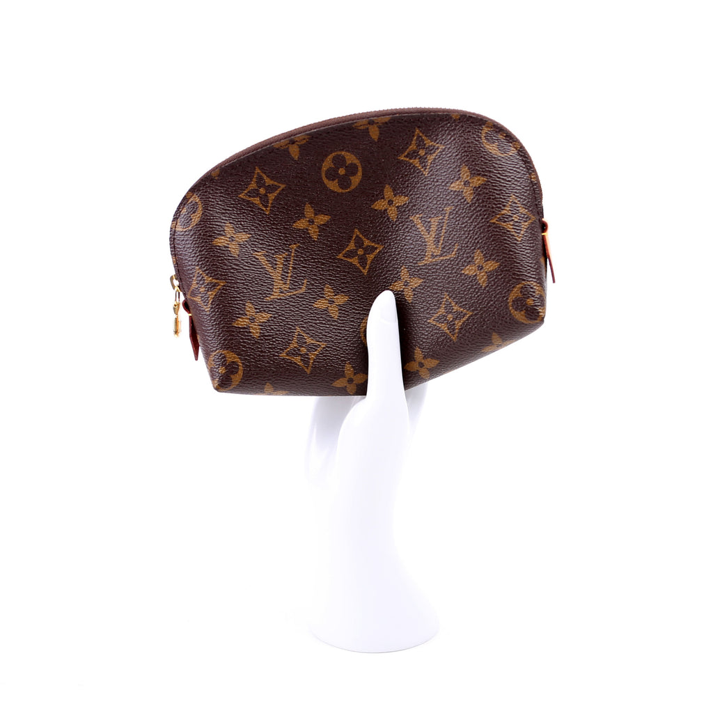 Cosmetic Pouch PM Monogram