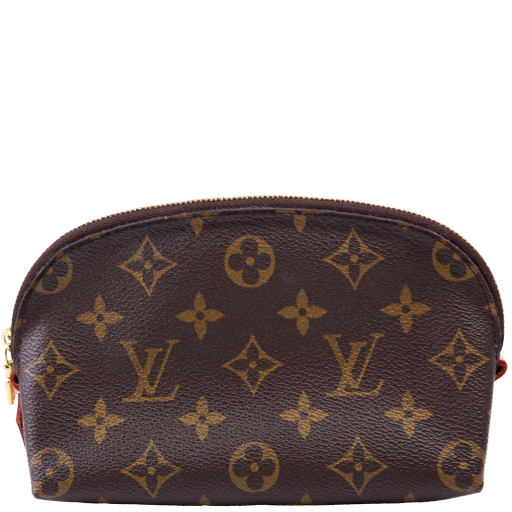 Cosmetic Pouch PM Monogram