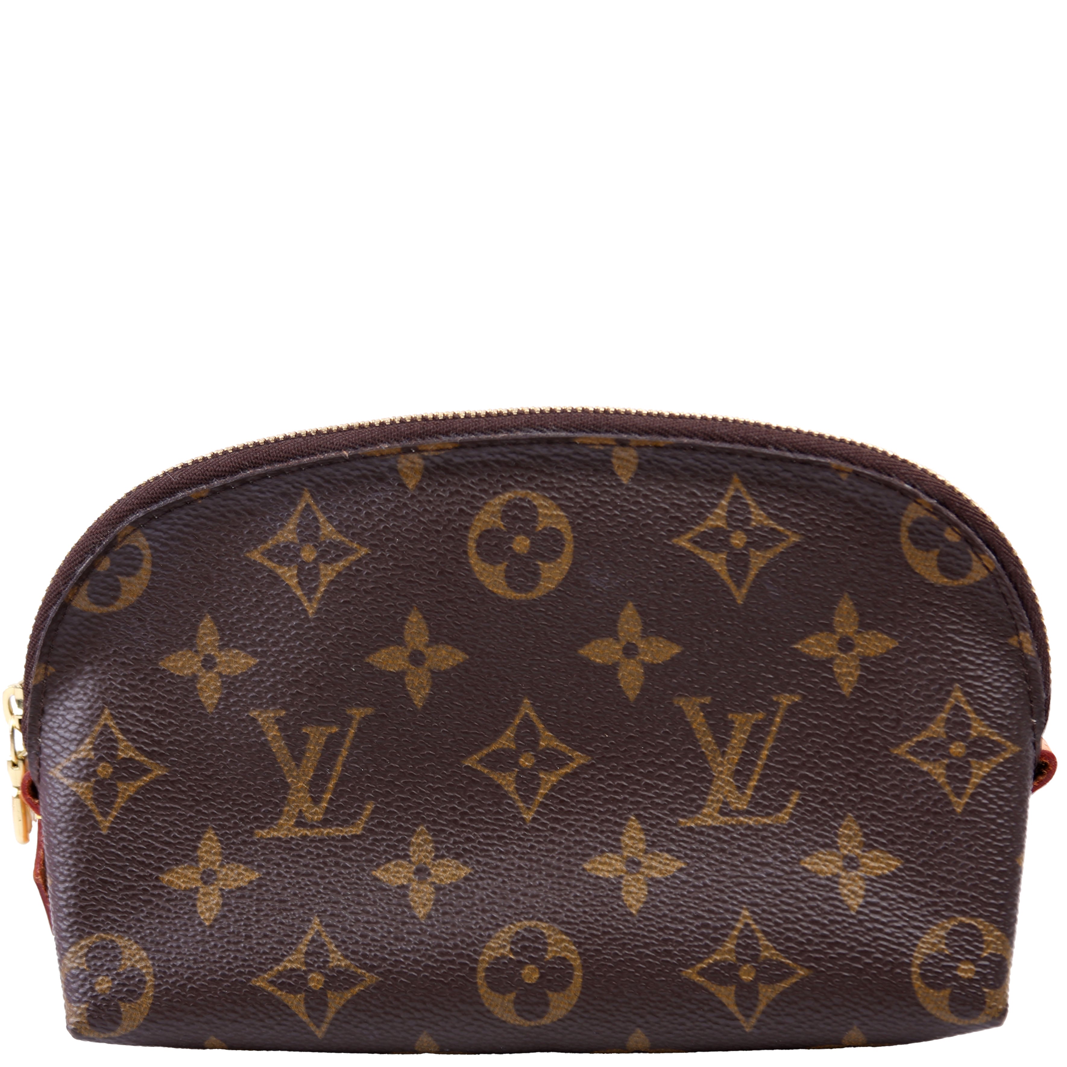 Cosmetic Pouch PM Monogram