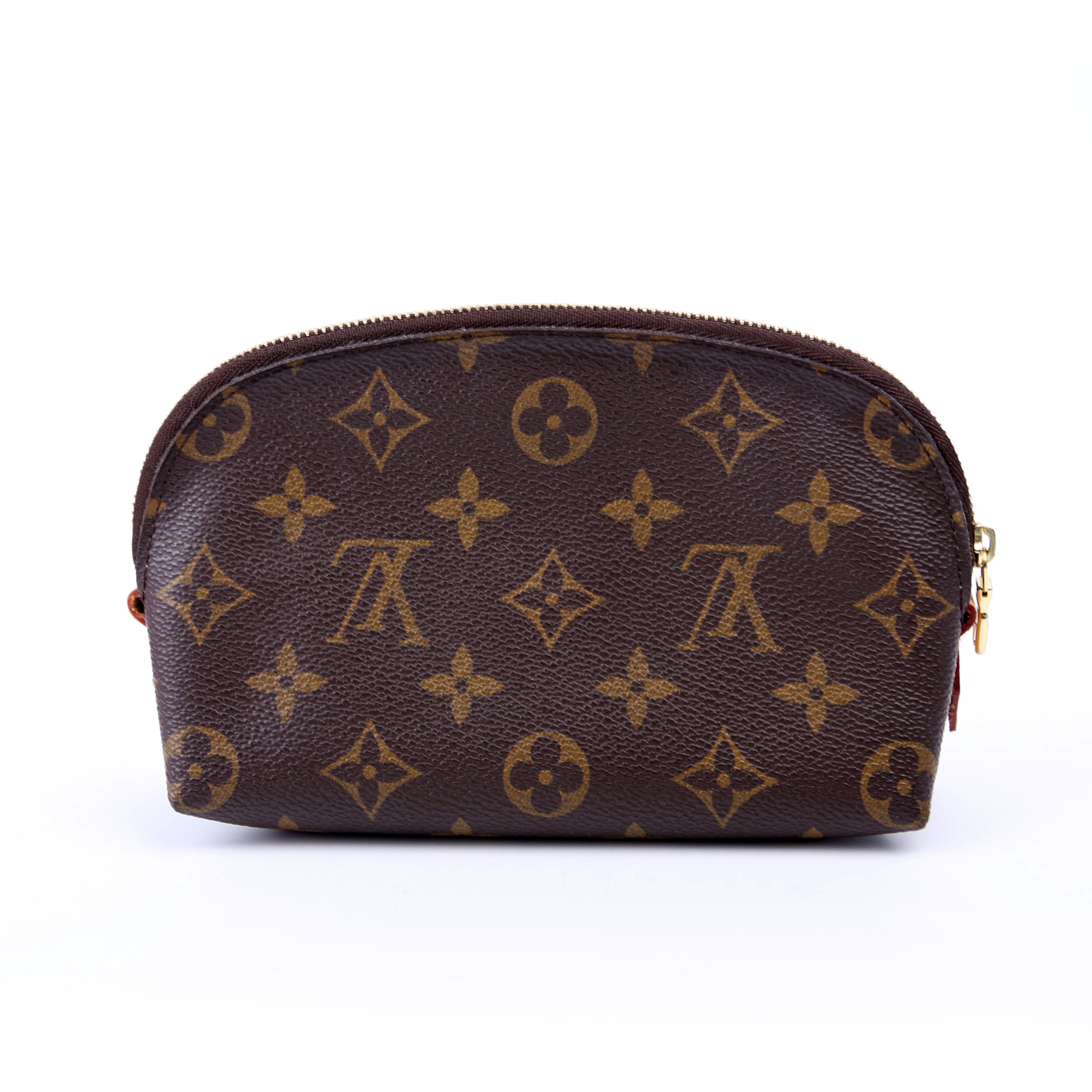 Cosmetic Pouch PM Monogram