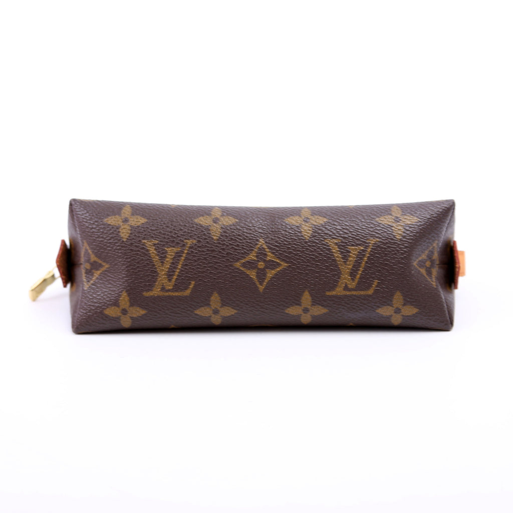 Cosmetic Pouch PM Monogram