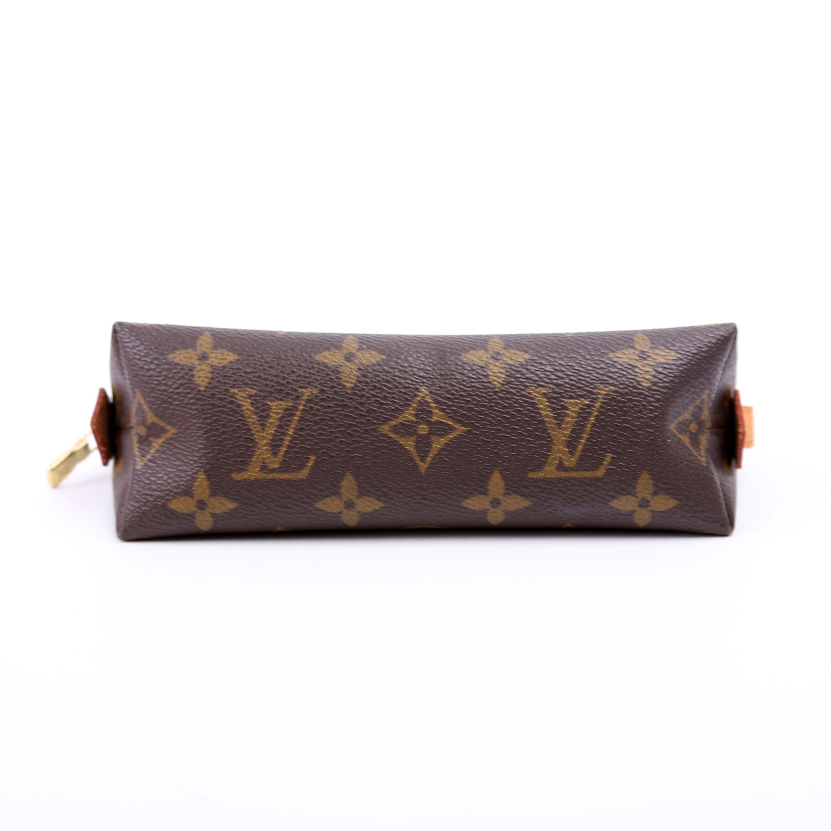 Cosmetic Pouch PM Monogram
