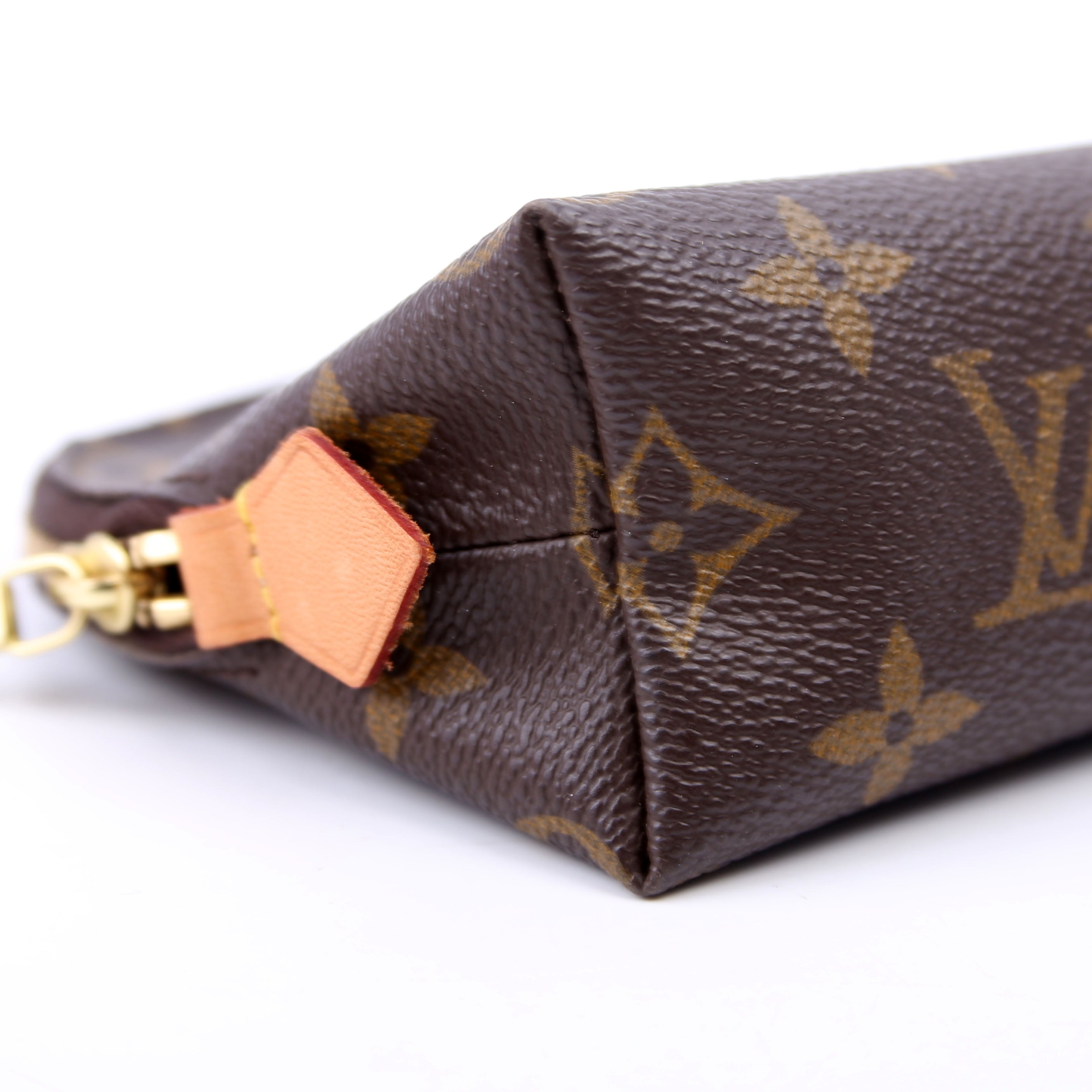 Cosmetic Pouch PM Monogram