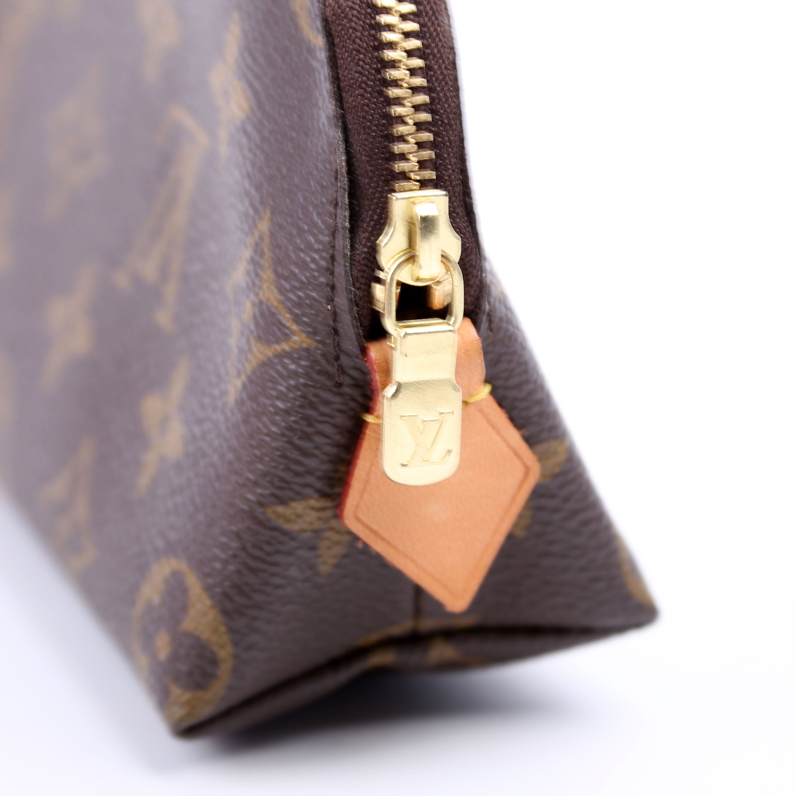 Cosmetic Pouch PM Monogram