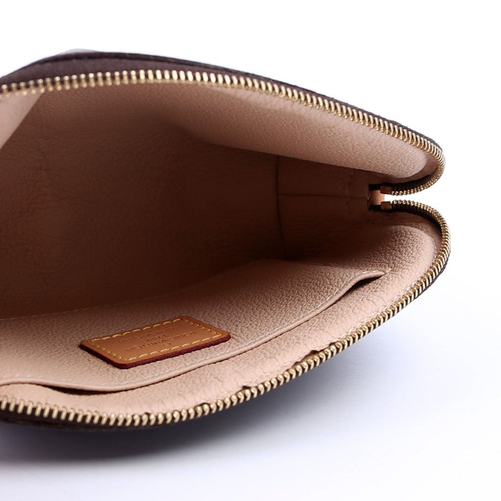Cosmetic Pouch PM Monogram