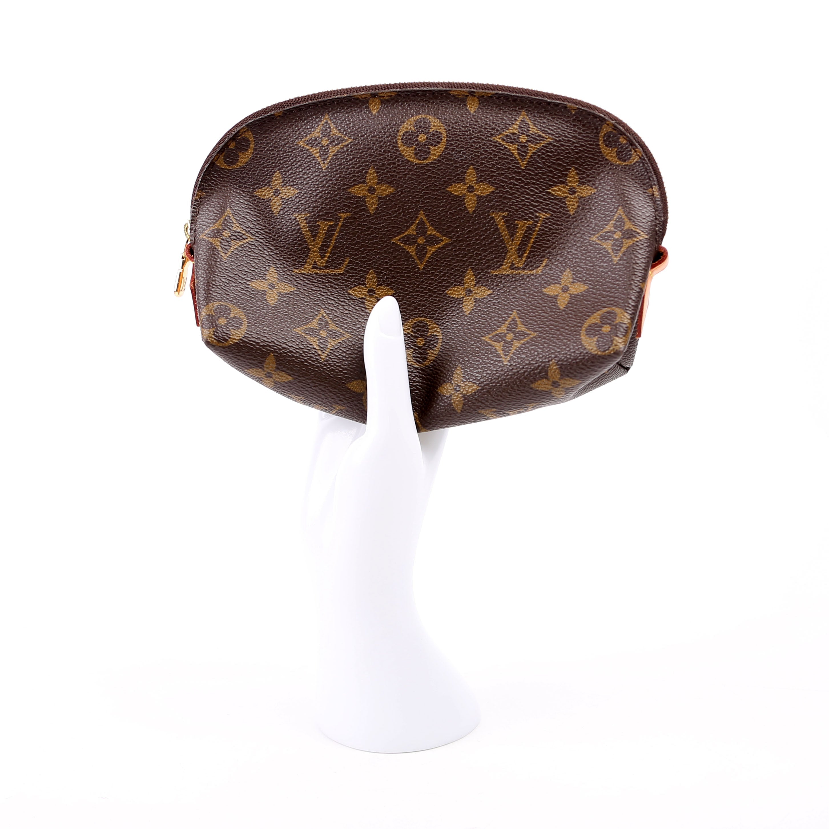 Cosmetic Pouch PM Monogram
