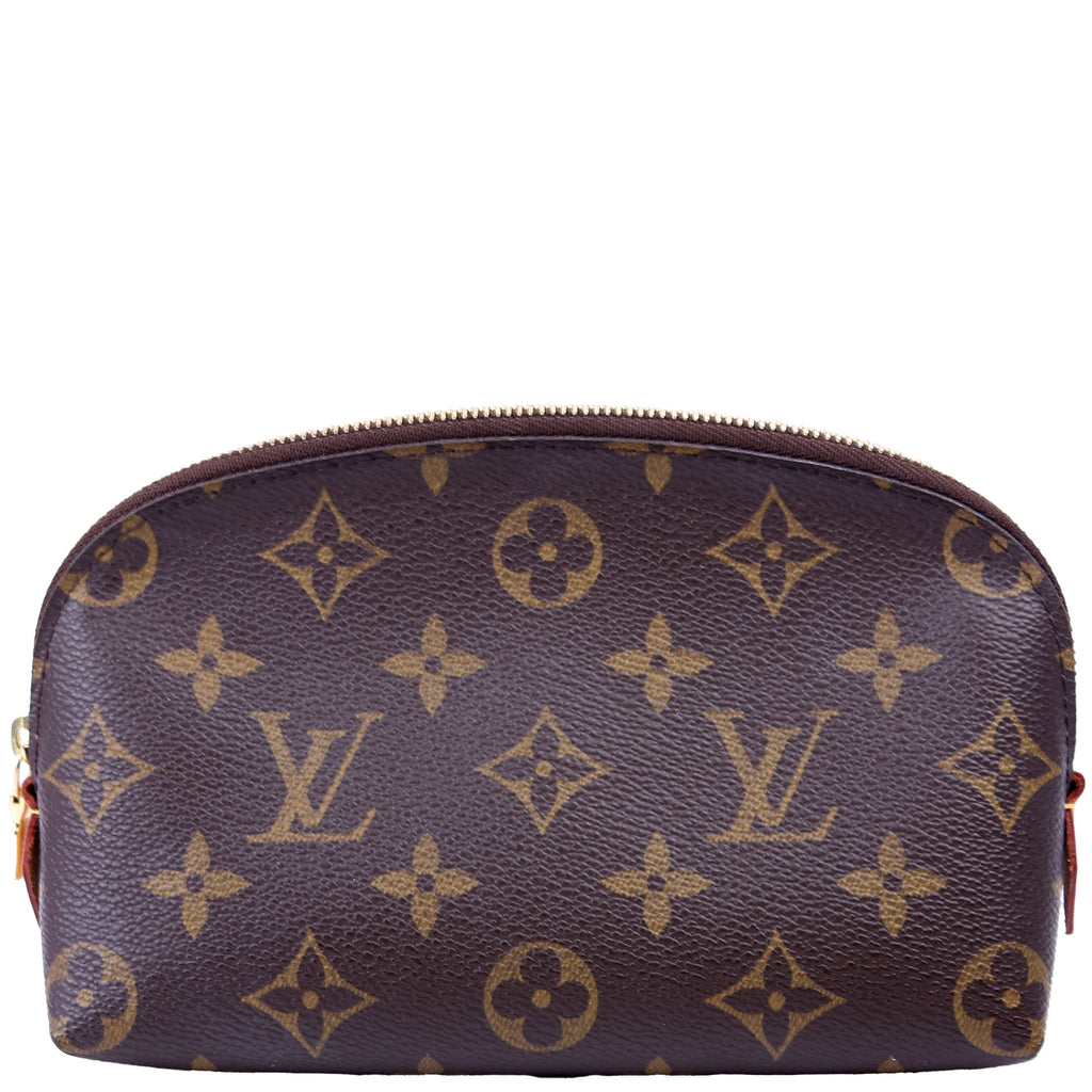 Cosmetic Pouch PM Monogram