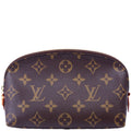Cosmetic Pouch PM Monogram