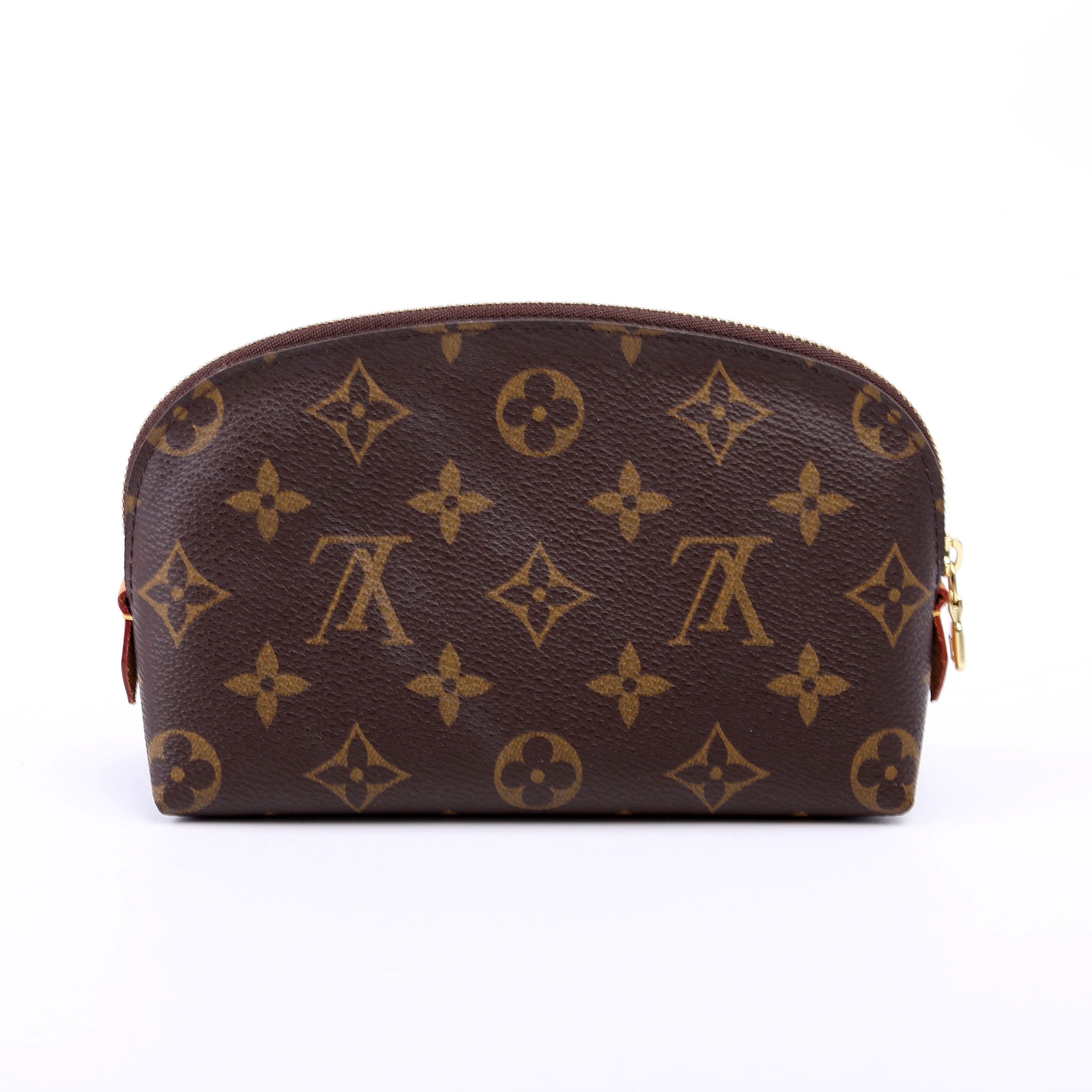 Cosmetic Pouch PM Monogram