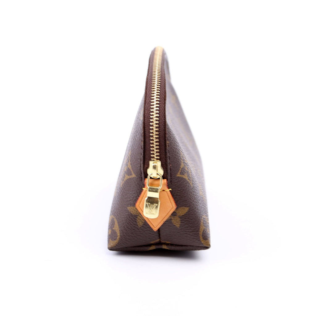 Cosmetic Pouch PM Monogram