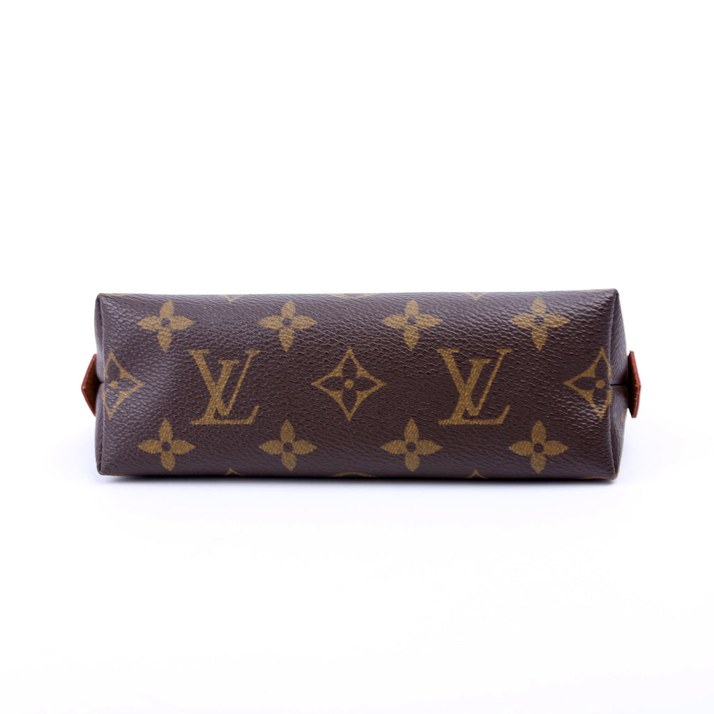 Cosmetic Pouch PM Monogram
