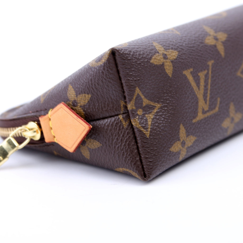 Cosmetic Pouch PM Monogram