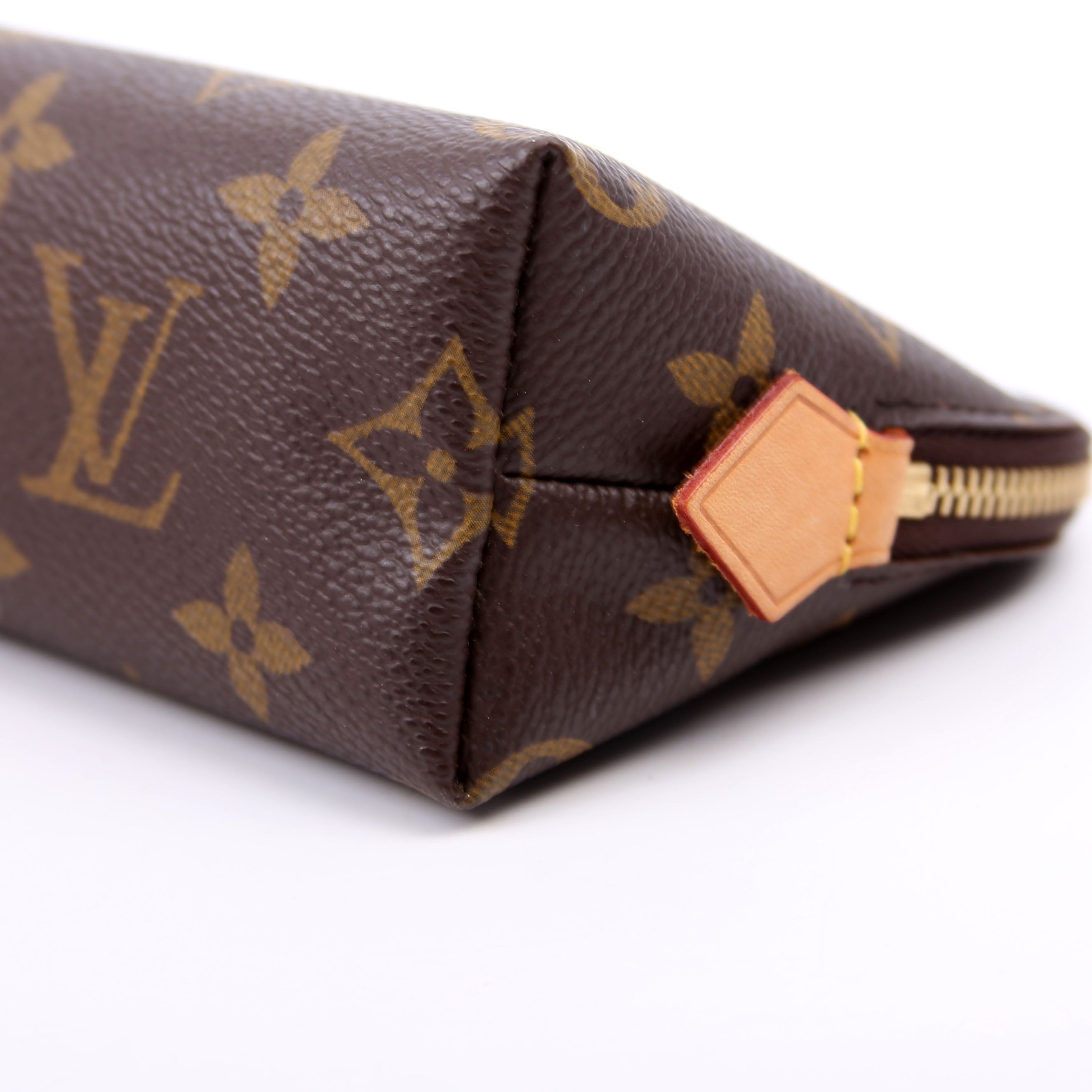 Cosmetic Pouch PM Monogram