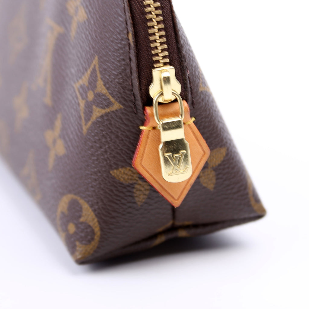 Cosmetic Pouch PM Monogram