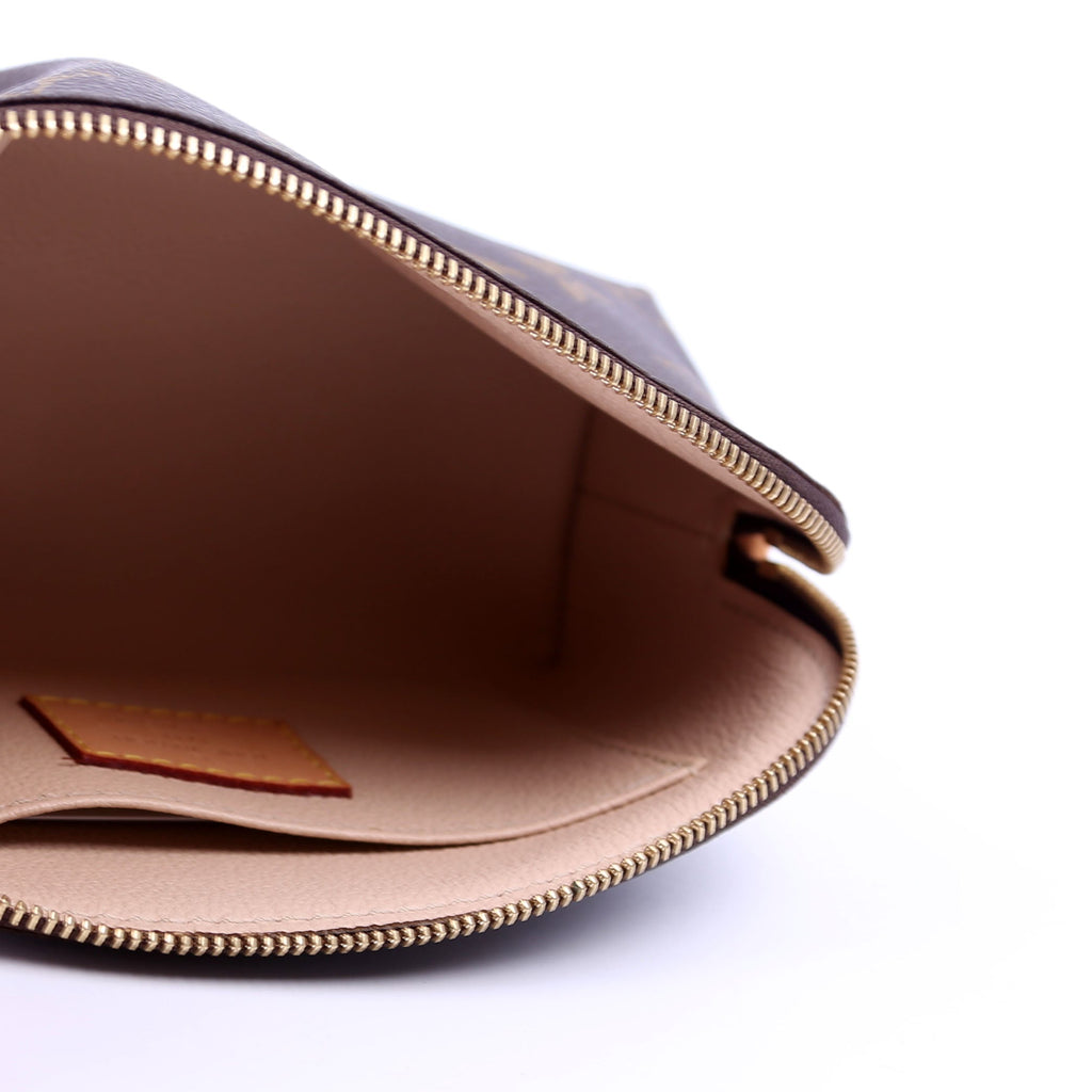 Cosmetic Pouch PM Monogram