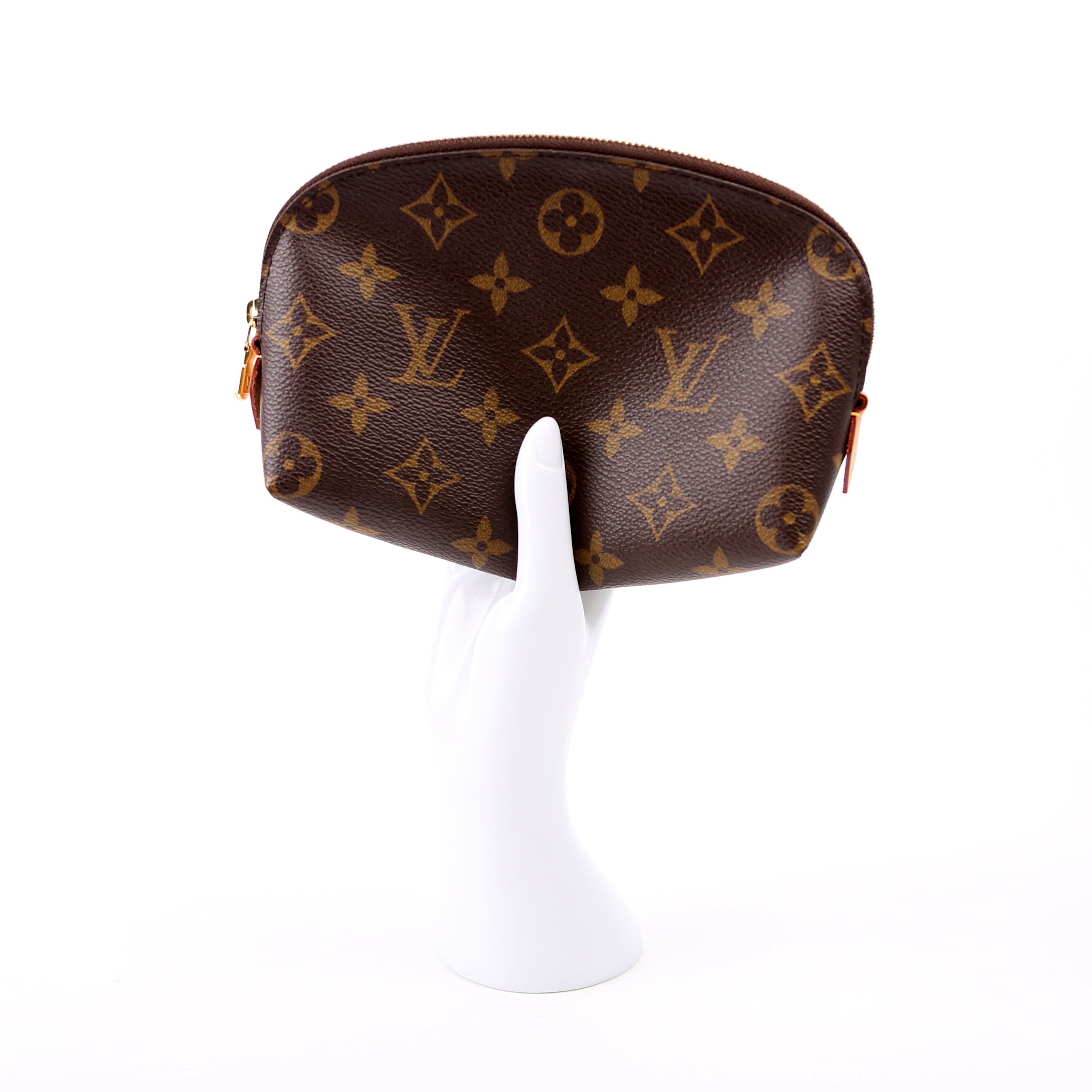 Cosmetic Pouch PM Monogram