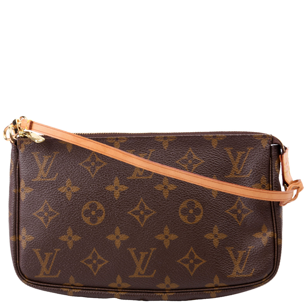 Pochette Accessories Monogram