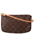 Pochette Accessories Monogram
