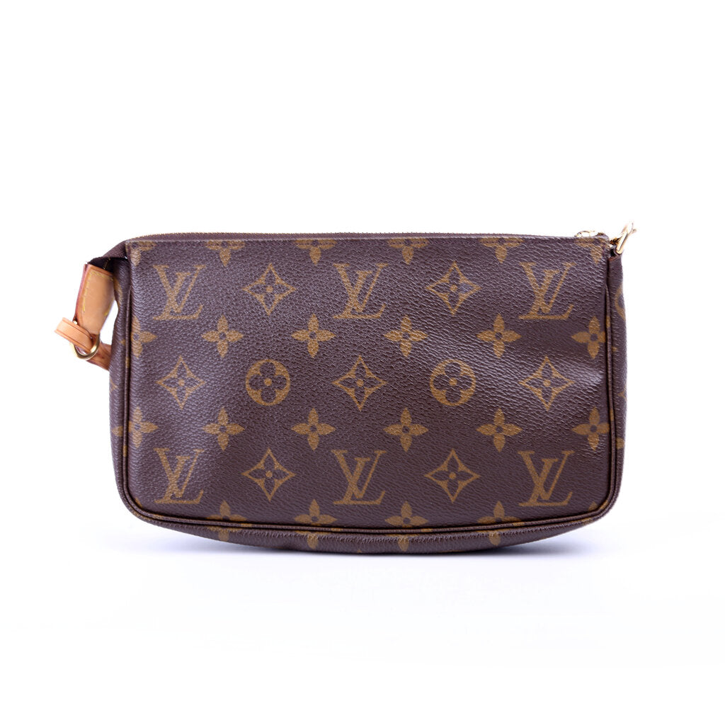 Pochette Accessories Monogram
