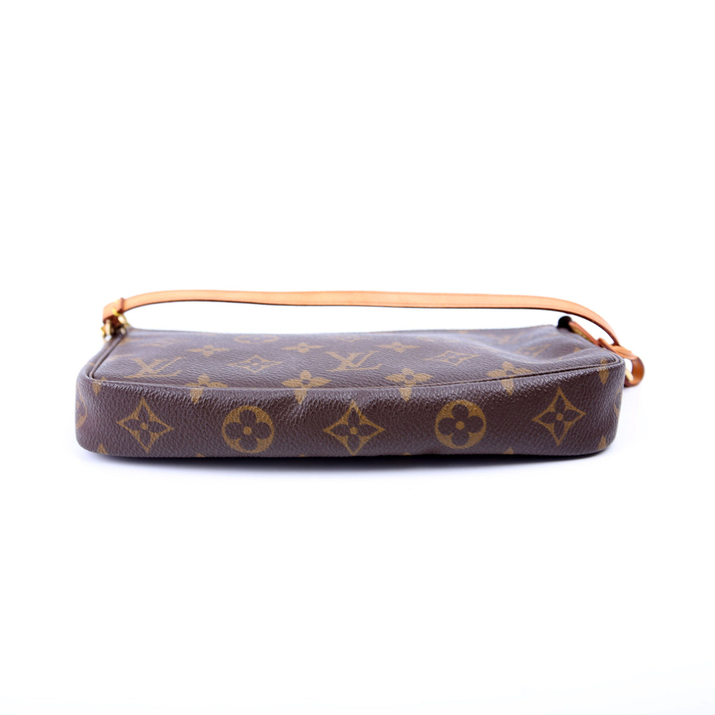Pochette Accessories Monogram