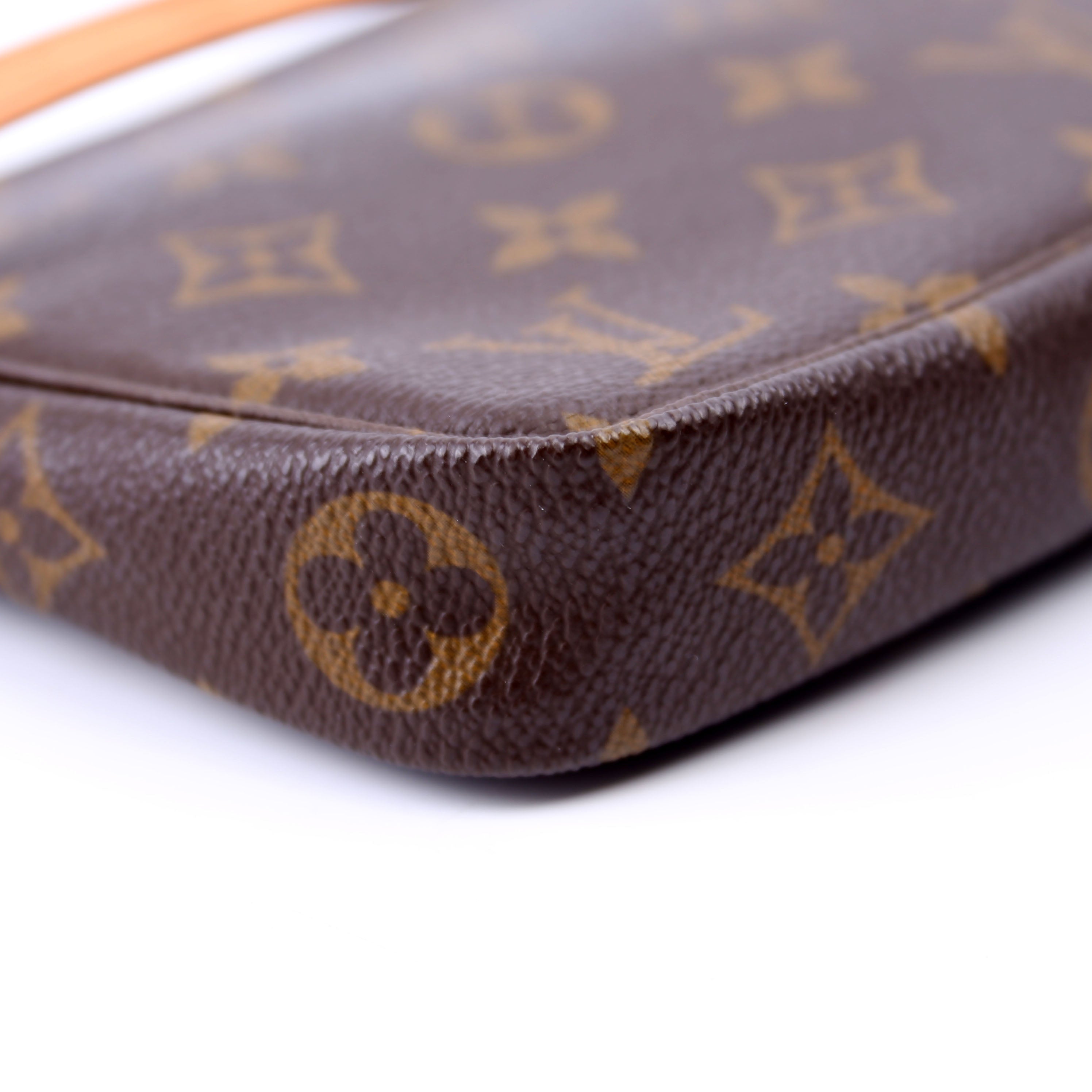 Pochette Accessories Monogram